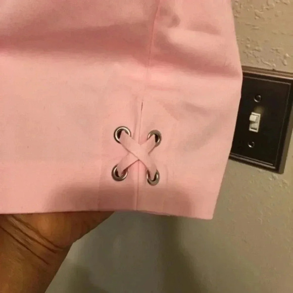 Counterparts Capris Ladies - Picture 5 of 8